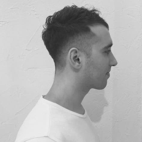 Michael Tudda, founder of Harbor Tokyo